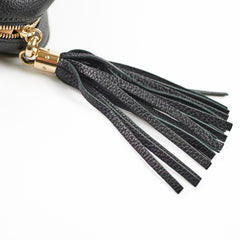 Gucci Soho Disco Black Crossbody Bag