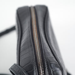 Saint Laurent Lou Camera Bag Black