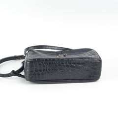 Saint Laurent Lou Camera Bag Black