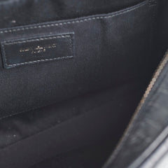 Saint Laurent Lou Camera Bag Black