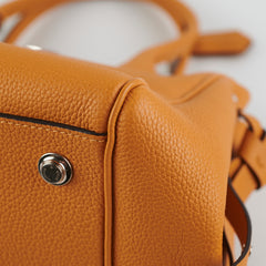 Louis Vuitton Milla Veau Nuage Calfskin PM