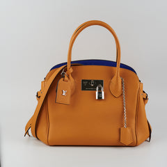 Louis Vuitton Milla Veau Nuage Calfskin PM