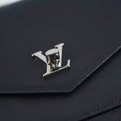 ITEM 20 - Louis Vuitton My Lock Me Pouch Crossbody