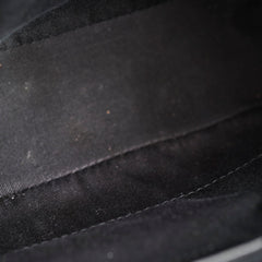 Saint Laurent Lou Camera Black Bag