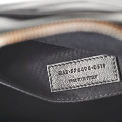 Saint Laurent Lou Camera Black Bag