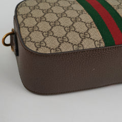 Gucci Ophidia Camera Bag