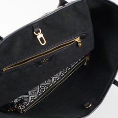 Louis Vuitton Since 1854 Neverfull MM Shoulder Bag