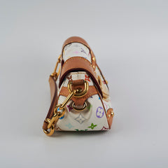 Louis Vuitton Marilyn Multi White