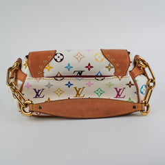 Louis Vuitton Marilyn Multi White