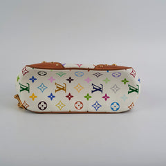 Louis Vuitton Marilyn Multi White
