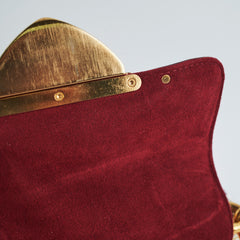 Louis Vuitton Marilyn Multi White