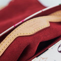 Louis Vuitton Marilyn Multi White