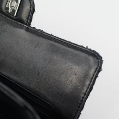 Chanel Medium/Large Classic Double Flap Black