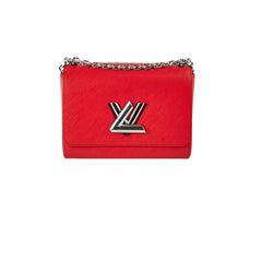 Louis Vuitton Epi Twist MM Red
