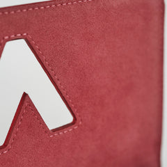 Louis Vuitton Epi Twist MM Red