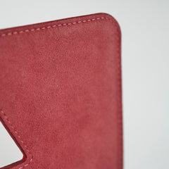 Louis Vuitton Epi Twist MM Red