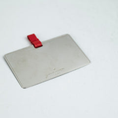 Louis Vuitton Epi Twist MM Red