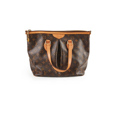 Louis Vuitton Palermo PM Monogram