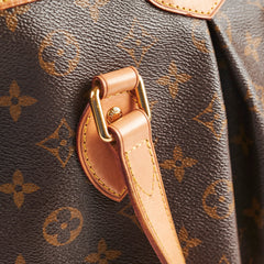 Louis Vuitton Palermo PM Monogram