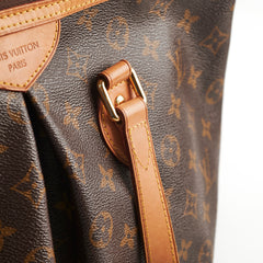 Louis Vuitton Palermo PM Monogram