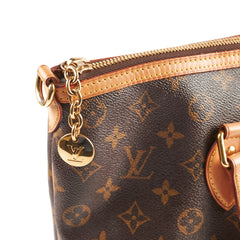 Louis Vuitton Palermo PM Monogram