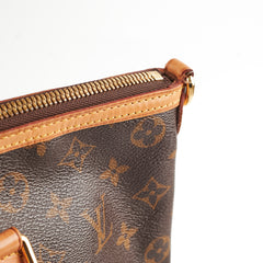 Louis Vuitton Palermo PM Monogram