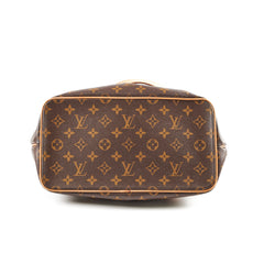 Louis Vuitton Palermo PM Monogram
