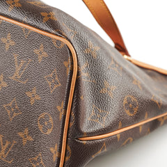 Louis Vuitton Palermo PM Monogram