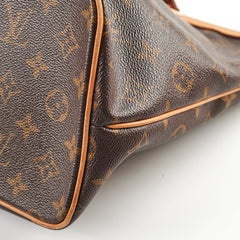 Louis Vuitton Palermo PM Monogram