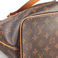 Louis Vuitton Palermo PM Monogram