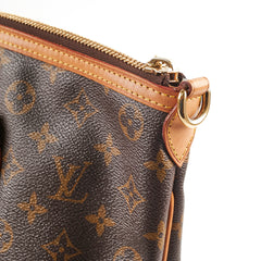 Louis Vuitton Palermo PM Monogram
