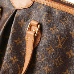 Louis Vuitton Palermo PM Monogram