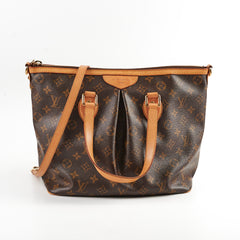 Louis Vuitton Palermo PM Monogram