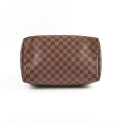 Louis Vuitton Speedy 30 Damier Ebene 2018