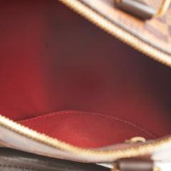 Louis Vuitton Speedy 25 Bandoulière Damier Ebene