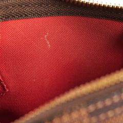 Louis Vuitton Speedy 25 Bandoulière Damier Ebene