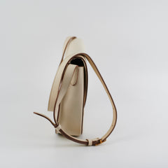 Celine Trutteur Medium Calfskin Crossbody Bag