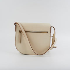 Celine Trutteur Medium Calfskin Crossbody Bag