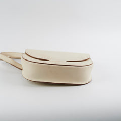 Celine Trutteur Medium Calfskin Crossbody Bag