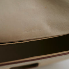 Celine Trutteur Medium Calfskin Crossbody Bag