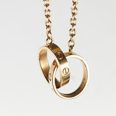 Cartier Gold Bracelet Love