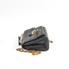 Louis Vuitton Vavin BB Black