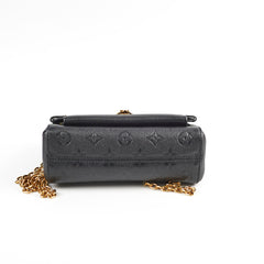 Louis Vuitton Vavin BB Black