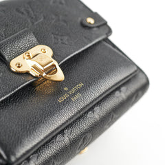 Louis Vuitton Vavin BB Black