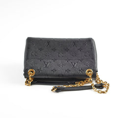 Louis Vuitton Vavin BB Black