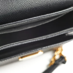 Louis Vuitton Vavin BB Black