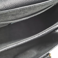 Louis Vuitton Vavin BB Black
