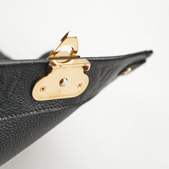 Louis Vuitton Vavin BB Black