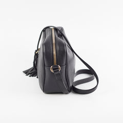 Gucci Soho Disco Bag Black