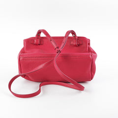 Givenchy Mini Pandora Pink Crossbody
